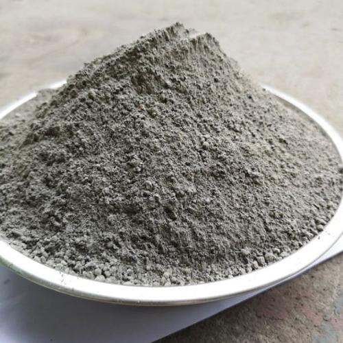 厂家直销 地坪材料 批量销售耐磨 水泥原色金刚砂 品质可靠