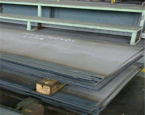 巢湖Q500A高强钢板价格,Q550B钢板现货销售