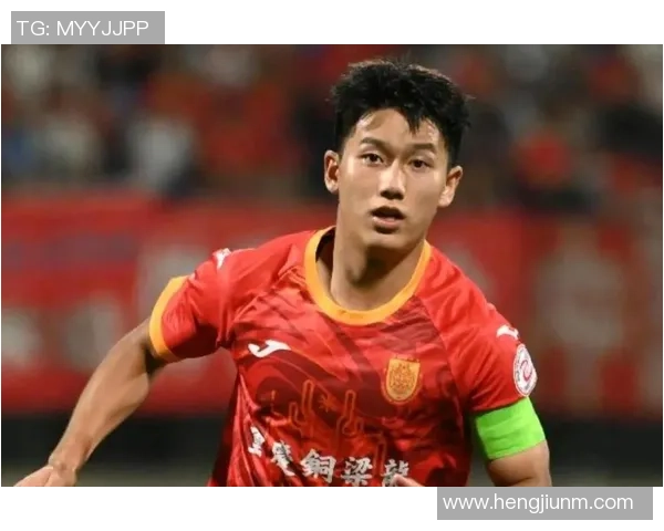 未来中国足球新星崛起潜力球员名单揭秘助力中国足球腾飞 未来中国足球新星崛起潜力球员名单揭秘助力中国足球腾飞