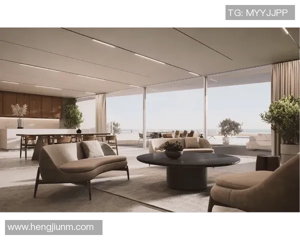 豪华足球球星公寓揭秘：名将豪宅设计与奢华生活空间探秘